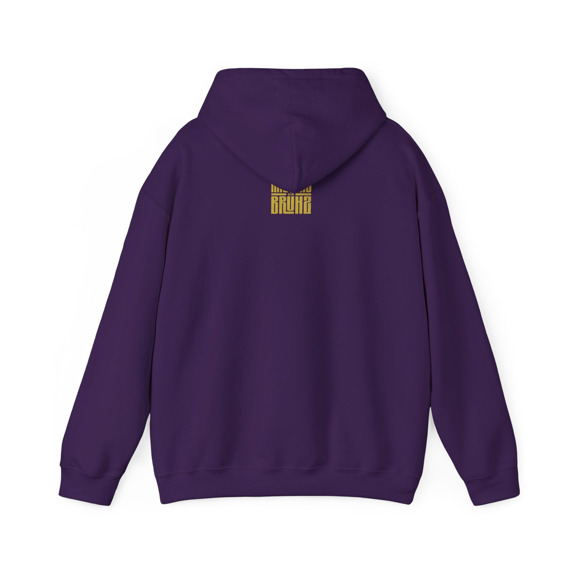 Military Bruhz Hoodie – Omega Warrior Brotherhood Limited Edition